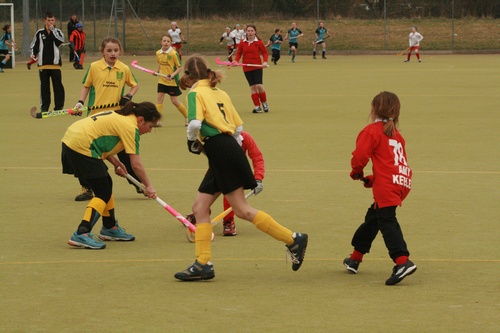 MINIS TOURNAMENT @ PELICANS - 22ND FEBRUARY 2009 - photo 18 (pictures\img_3479.jpg)